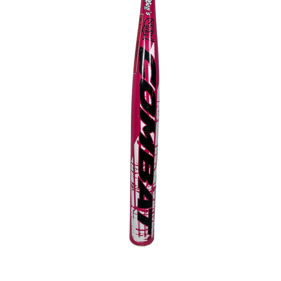 Combat Derby Boys DBSP9 USSSA Slow Pitch Softball Bat 34" 28 oz Fully Composite - Picture 4 of 11
